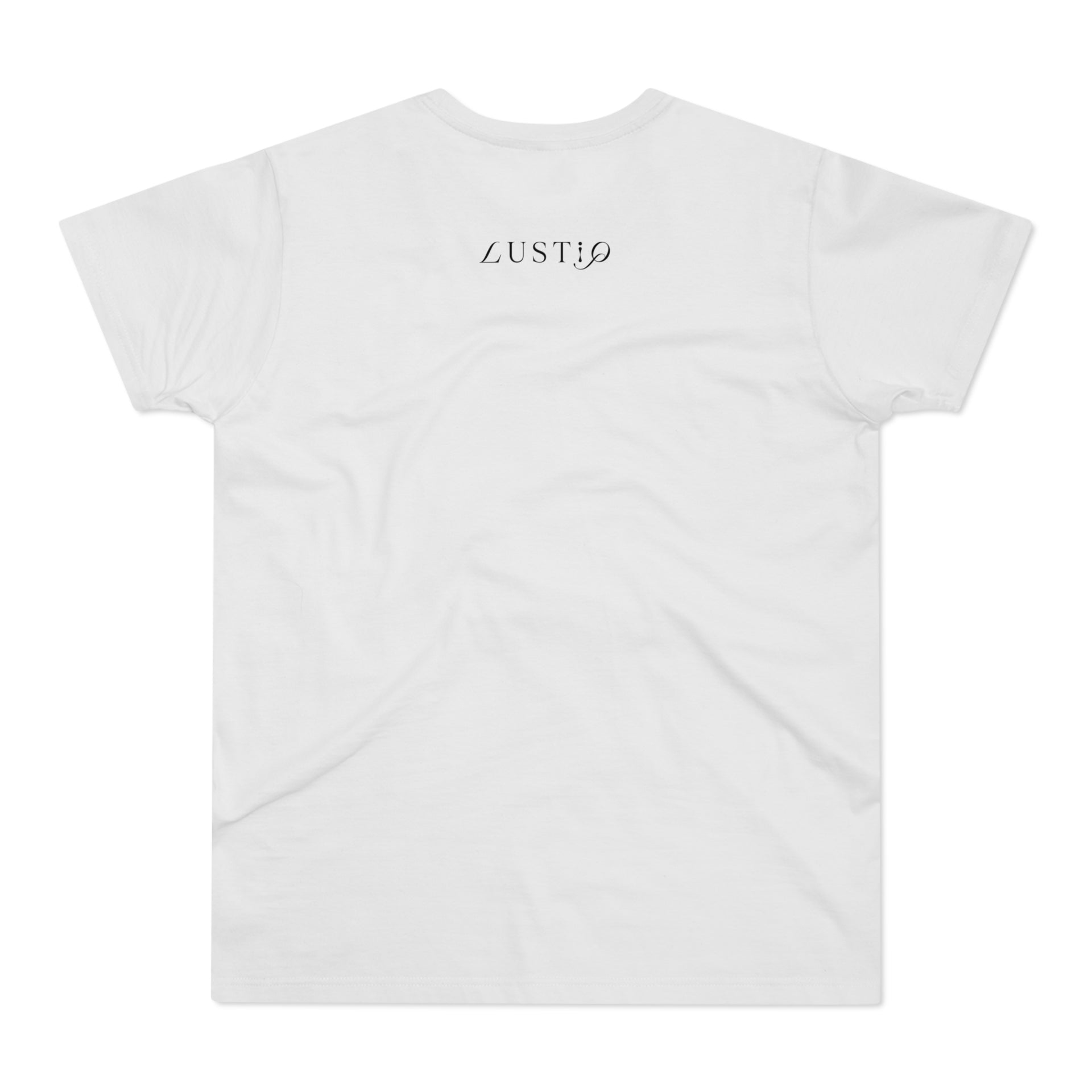 Lustiq - What's your pleasure T-shirt Man