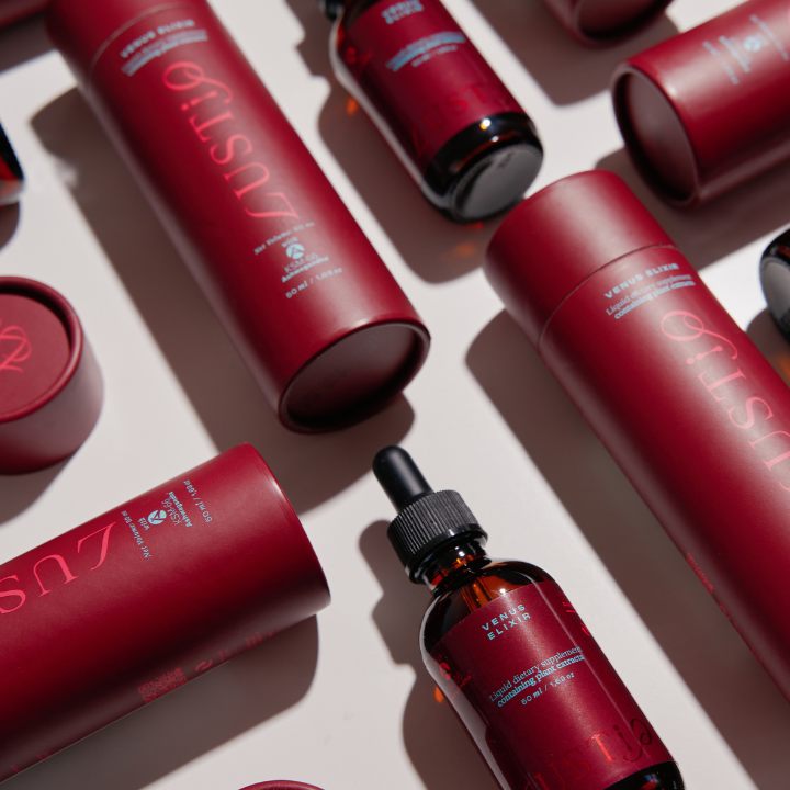 Venus Elixir – Female drops