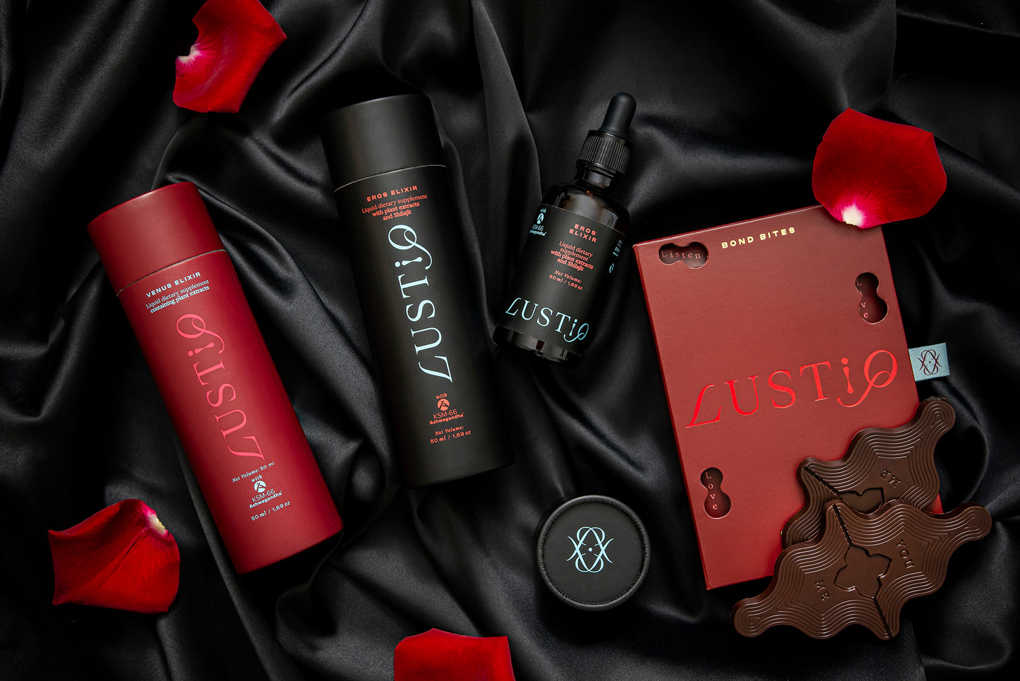 The Intimacy Collection