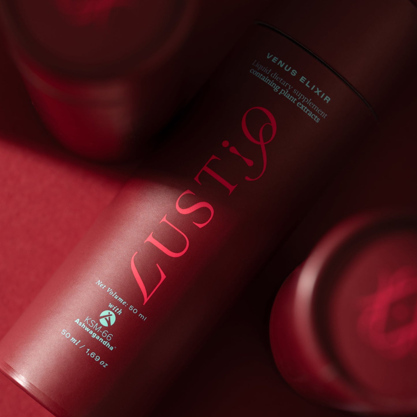 Venus Elixir – Female drops