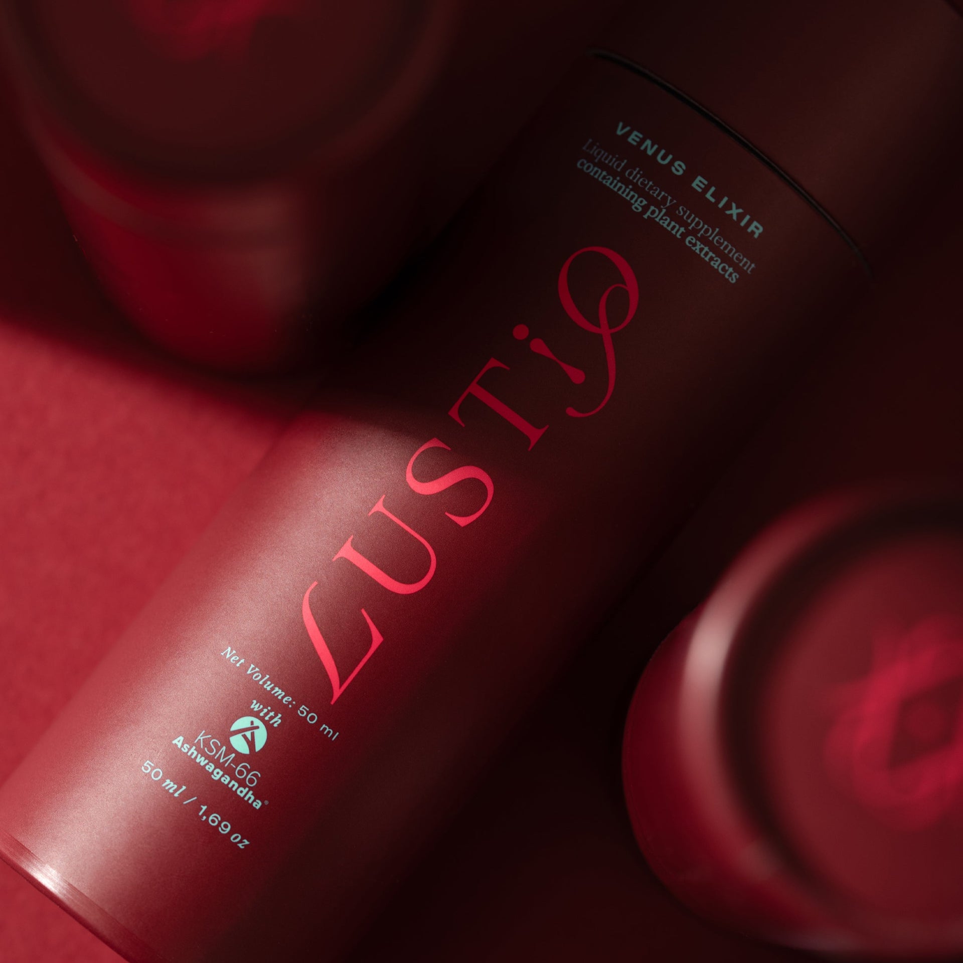 Venus Elixir – Female drops