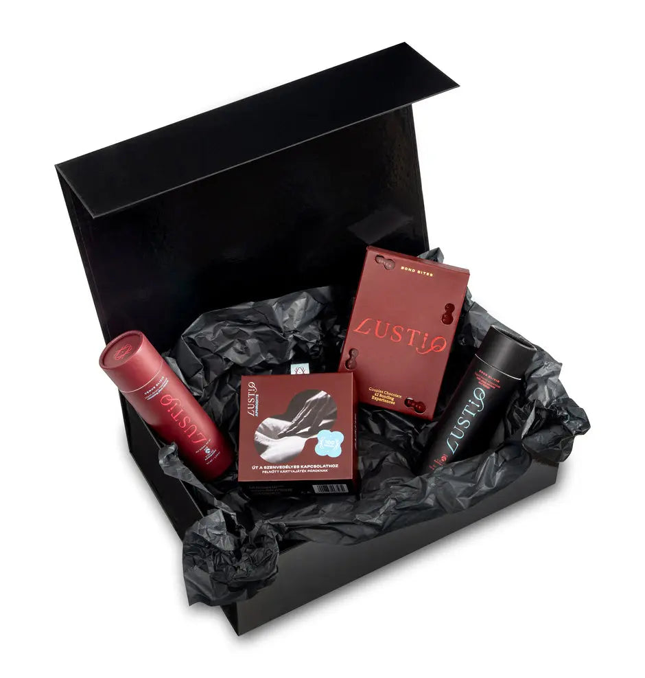 Christmas Boundle Lustiq