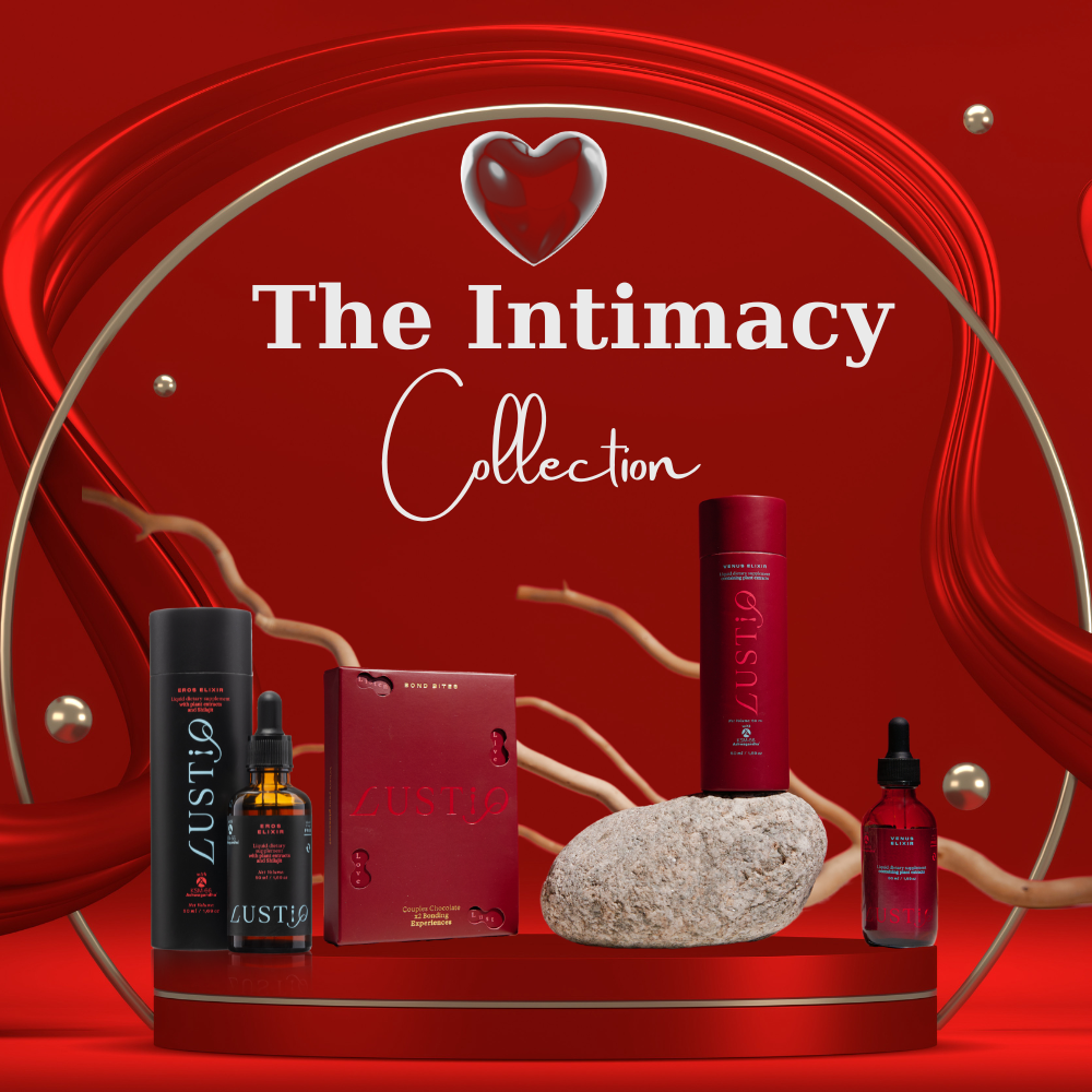 The Intimacy Collection