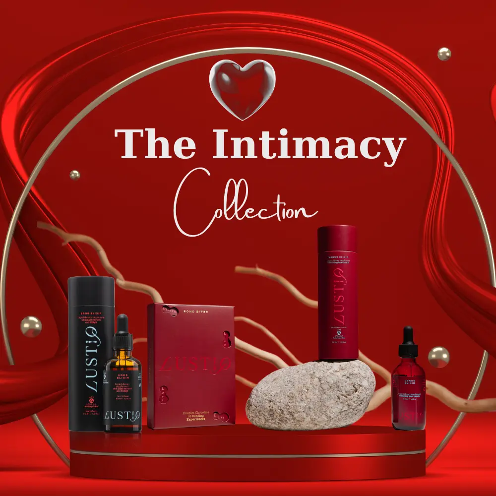The Intimacy Collection Lustiq