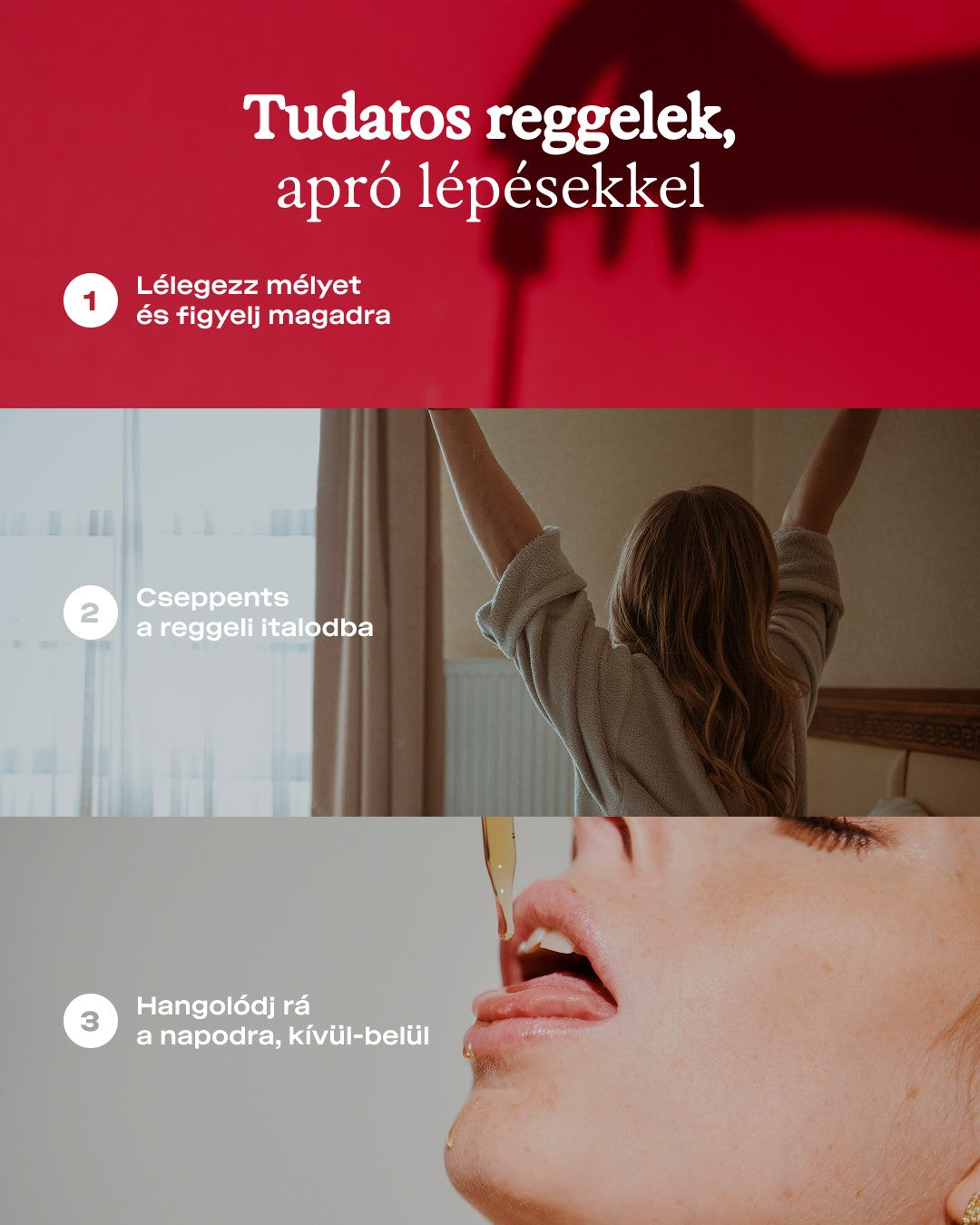 Venus Elixir – Female drops