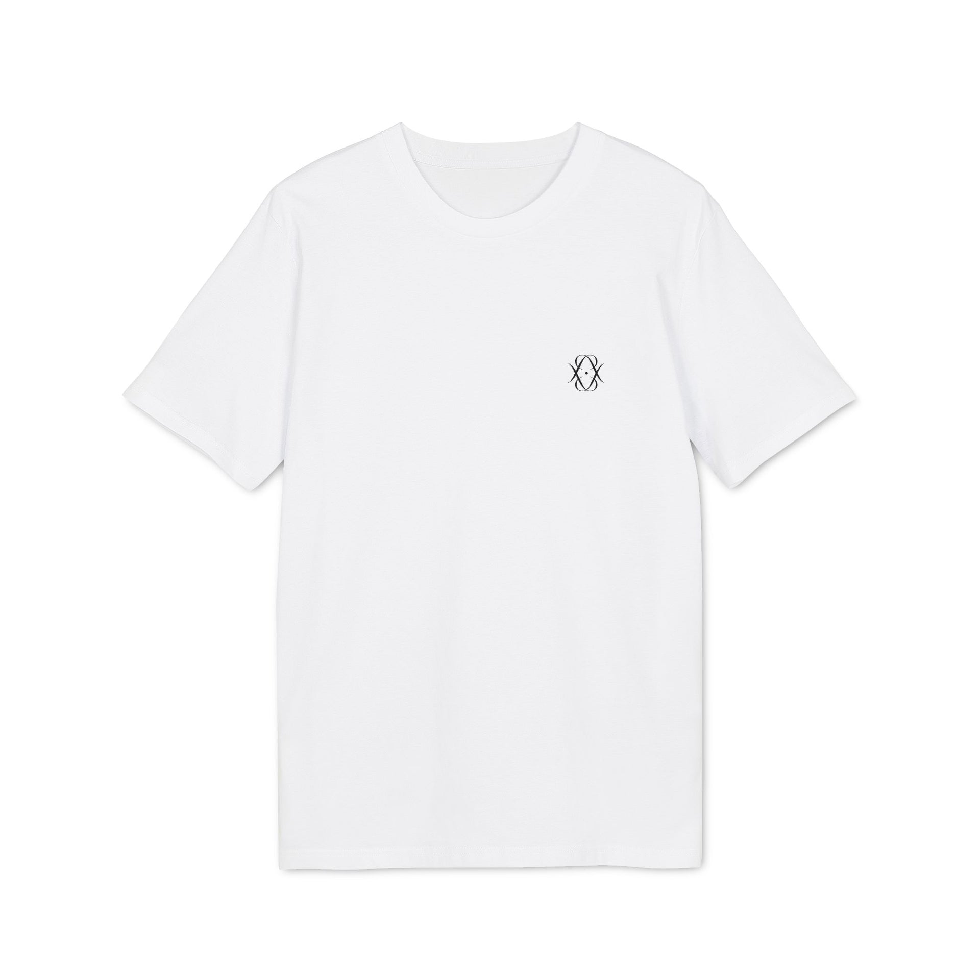 Lustiq logo Unisex T-shirt