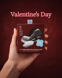 Aphrodite – Question Cards for Couples Lustiq