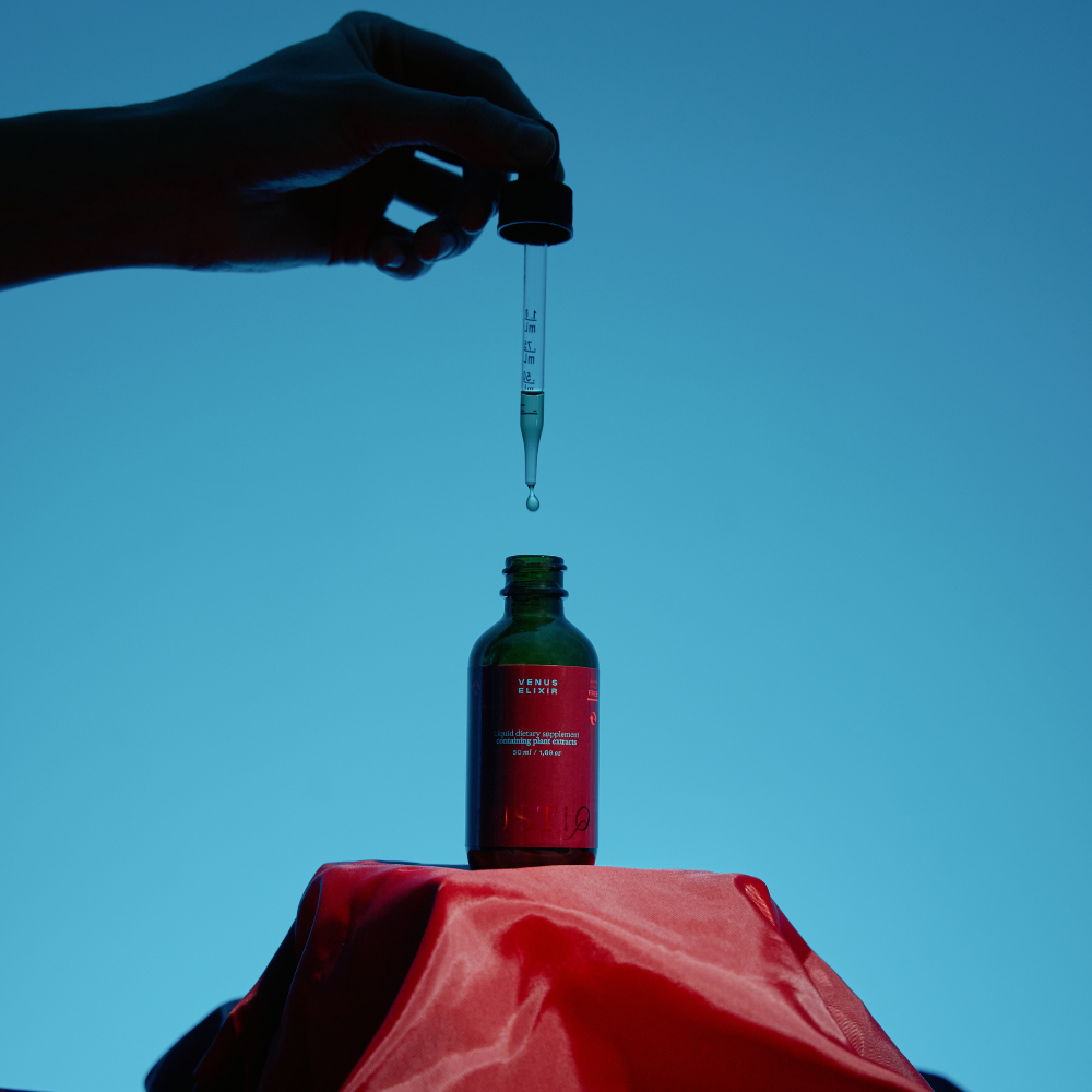 Venus Elixir – Female drops