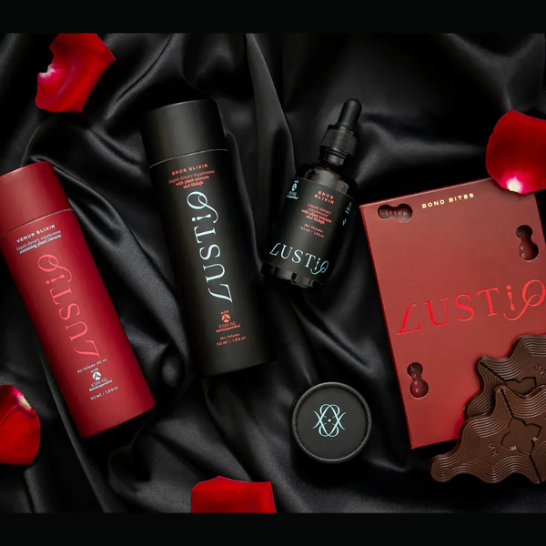 intimacy専用 The Intimacy Collection - Lustiq