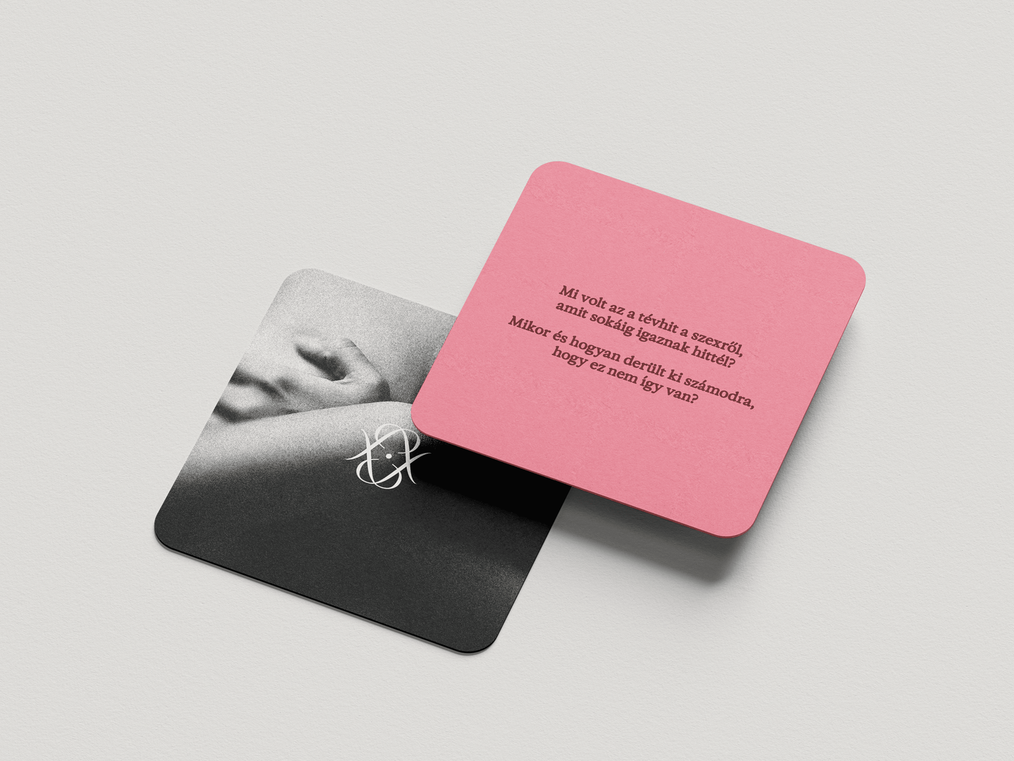 Aphrodite – Question Cards for Couples – Pre-Order