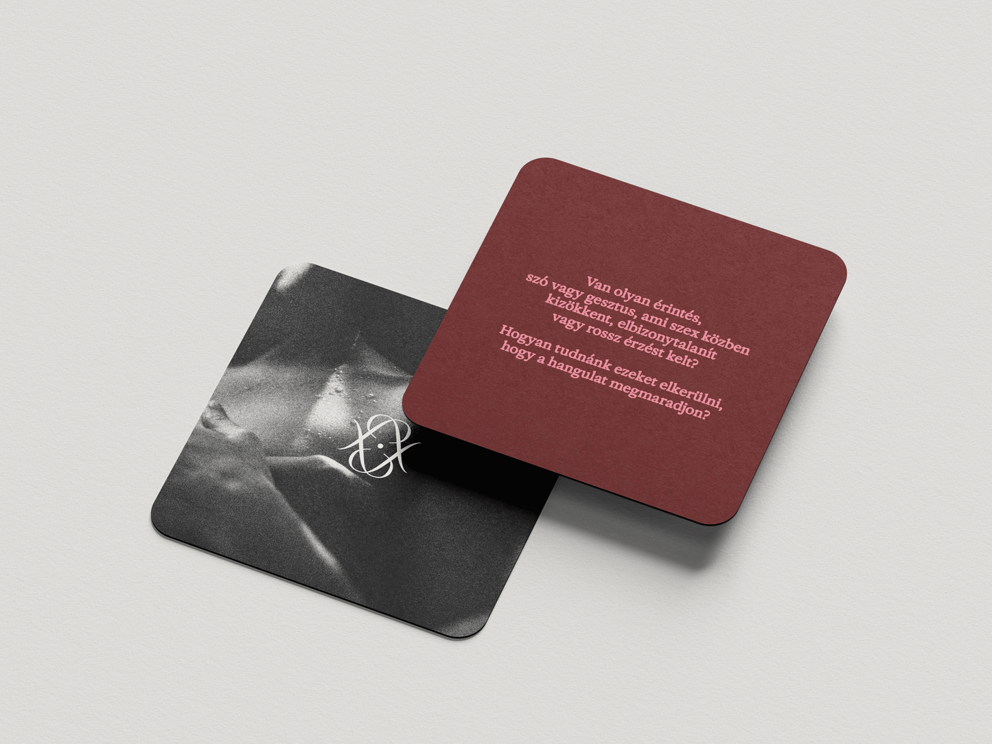 Aphrodite – Question Cards for Couples – Pre-Order