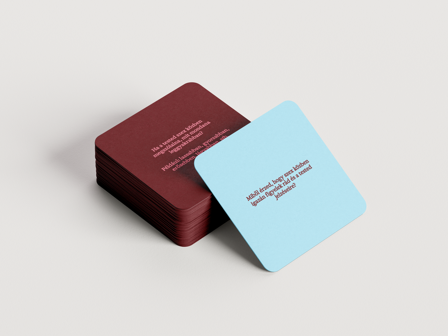 Aphrodite – Question Cards for Couples – Pre-Order