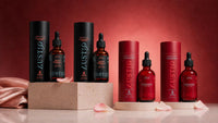 Venus + Eros elixir 2 Lustiq