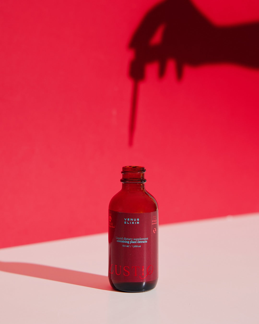 Venus Elixir – Female drops